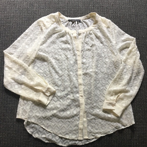 Rose & Olive Tops - Rose and Olive Top